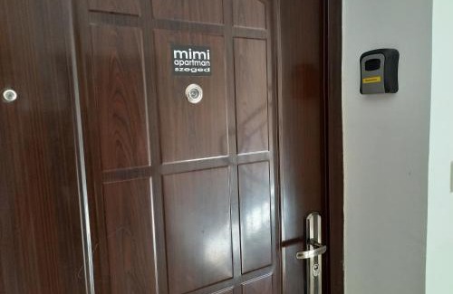 Szeged Apartamento | Mimi Apartman