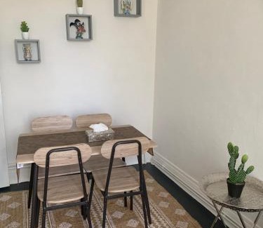 Bellerive-sur-Allier Apartamento | Mimi