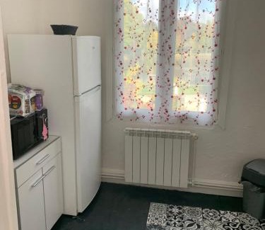 Bellerive-sur-Allier Apartamento | Mimi