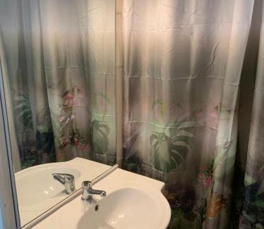 Bellerive-sur-Allier Apartamento | Mimi