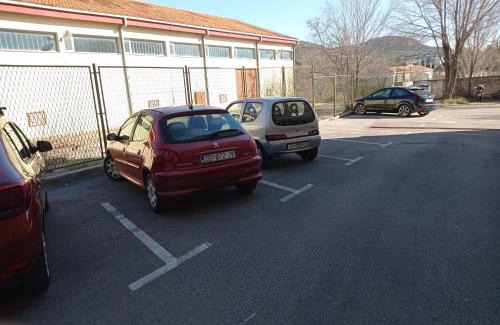 Sibenik Apartamento | Mimi