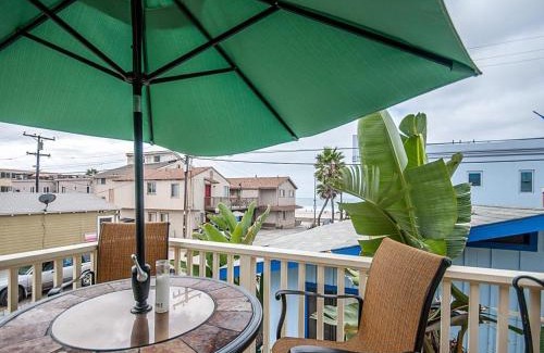 Mission Beach Casa | Mimi's and Nana's Beach House