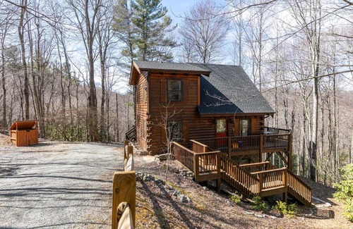 Boone Casa | Mimi's Cottage