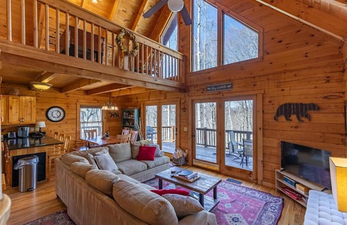 Boone Casa | Mimi's Cottage