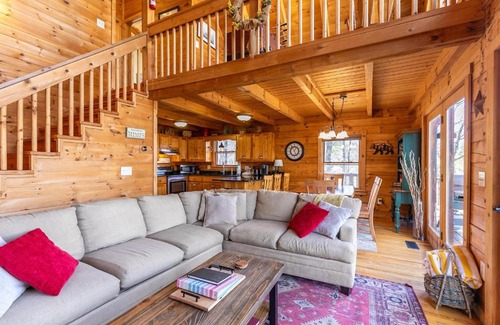 Boone Casa | Mimi's Cottage