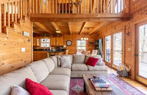 Boone Casa | Mimi's Cottage