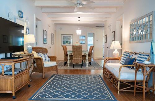 Seagrove Beach Casa | Mimi's Cottage
