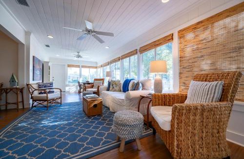 Seagrove Beach Casa | Mimi's Cottage