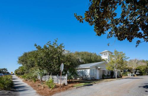 Seagrove Beach Casa | Mimi's Cottage