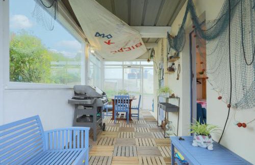 Tredrez-Locquemeau Apartamento | Mimi's Penty vue mer
