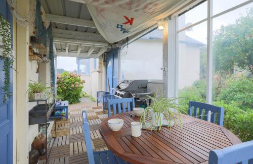 Tredrez-Locquemeau Apartamento | Mimi's Penty vue mer