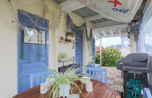 Tredrez-Locquemeau Apartamento | Mimi's Penty vue mer
