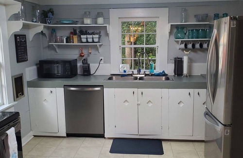 Waxhaw Casa | Mimi's Sweet Retreat