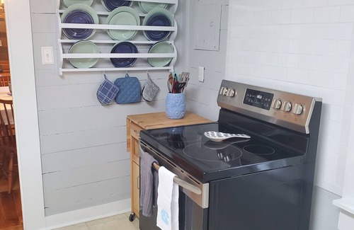 Waxhaw Casa | Mimi's Sweet Retreat