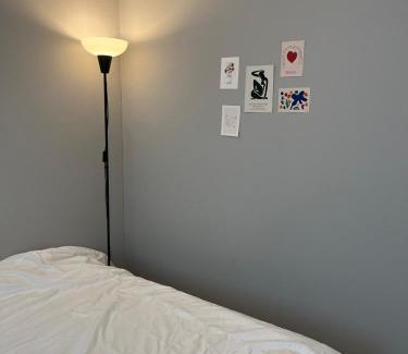 Jayang-dong Apartamento | Mimi Stay