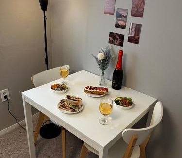 Jayang-dong Apartamento | Mimi Stay