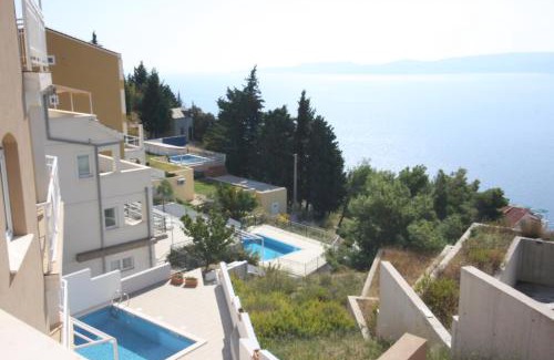 Mimice Apartamento | Mimice Bay Apartments