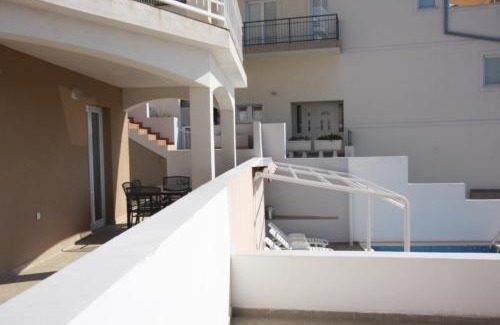 Mimice Apartamento | Mimice Bay Apartments