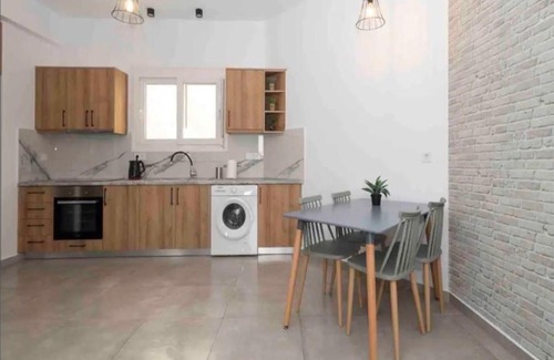 Pylos Apartamento | Mimikas Apartment