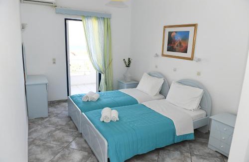Kefalos Apartamento | MIMIS APARTMENTS