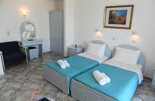 Kefalos Apartamento | MIMIS APARTMENTS