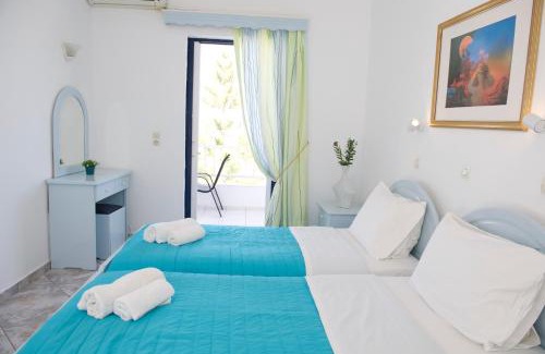 Kefalos Apartamento | MIMIS APARTMENTS