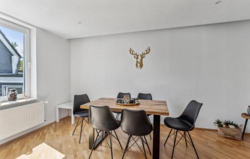 Harlingerode Apartamento | Mimis Bike & Hike