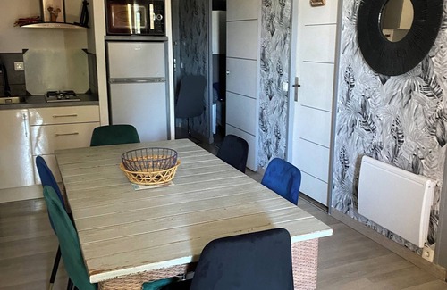 Mimizan Apartamento | PLAYA MIMIZAN 400 METROS