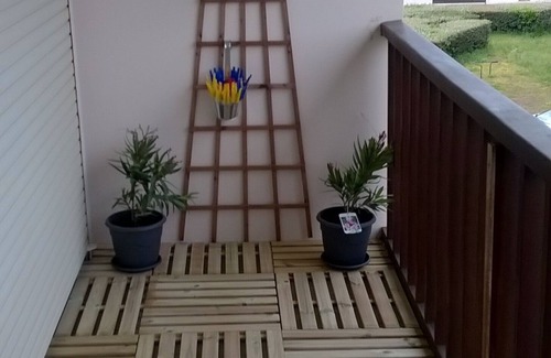 Mimizan Apartamento | PLAYA MIMIZAN 400 METROS