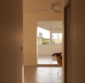 Mimizan-Plage Apartamento | Mimizan Blue - Laid back luxury on the beach