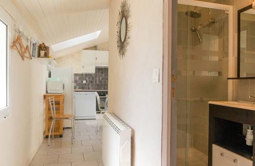 Mimizan Apartamento | Mimizan Plage: Piso / apartamento - Mimizan plage