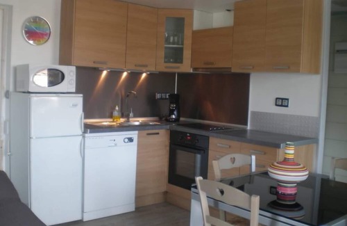 Mimizan Apartamento | Mimizan Plage: Piso / apartamento - Mimizan