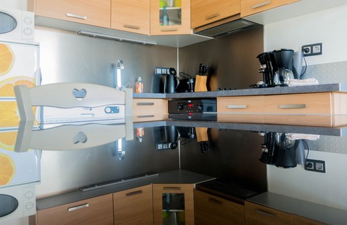 Mimizan Apartamento | Mimizan Plage: Piso / apartamento - Mimizan