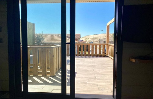 Mimizan Apartamento | Mimizan Plage: Piso / apartamento - Mimizan