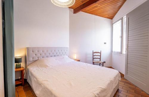 Mimizan Apartamento | Mimizan Plage Sud : Bel appartement pour 4, proche océan, parking privatif - Ménage inclus - FR-1-50-183