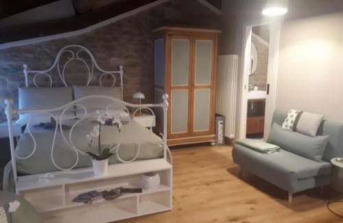 Pontremoli Apartamento | Mimma's