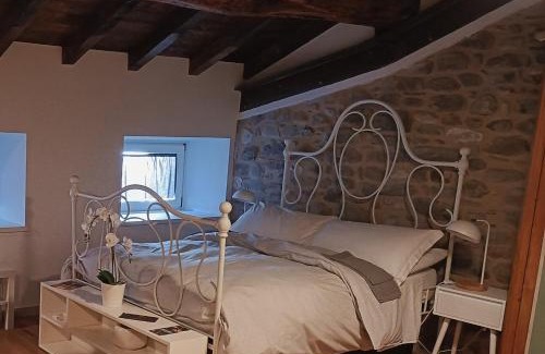 Pontremoli Apartamento | Mimma's