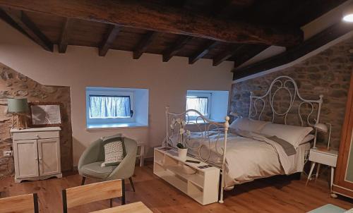Pontremoli Apartamento | Mimma's