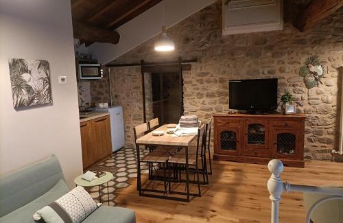 Pontremoli Apartamento | Mimma's