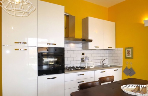 Capodimonte Casa | Mimmina by Interhome