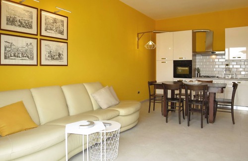 Capodimonte Casa | Mimmina by Interhome