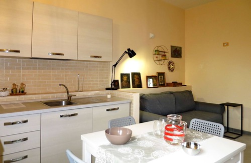 Capodimonte Casa | Mimmina by Interhome