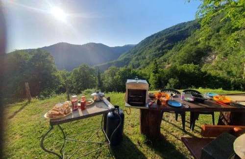 San Godenzo Casa | Mimmo's Holiday House