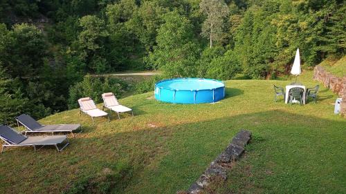 San Godenzo Casa | Mimmo's Holiday House