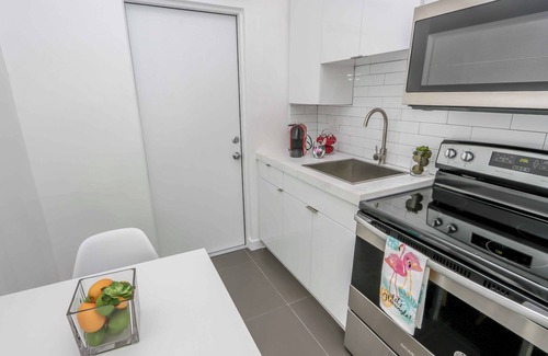 Northeast Miami Apartamento | Mimo Bungalows By Renzzi