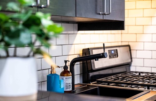 Northeast Miami Apartamento | MIMO5-5 | cozy corner of Miami's Modern District