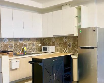 Van Giang Apartamento | MimoC Westbay Ecopark