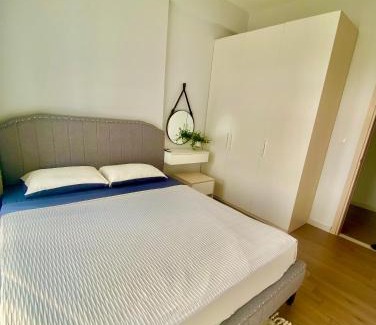 Van Giang Apartamento | MimoC Westbay Ecopark