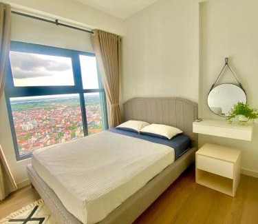 Van Giang Apartamento | MimoC Westbay Ecopark