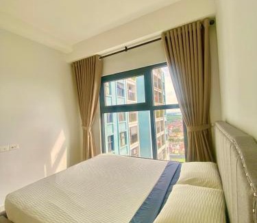 Van Giang Apartamento | MimoC Westbay Ecopark